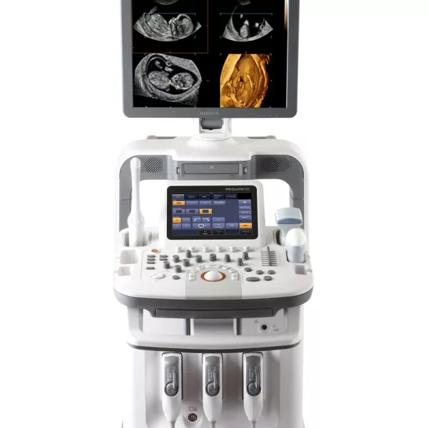 Samsung ACCUVIX XG 2014 (Convex,Linex,Vaginal)