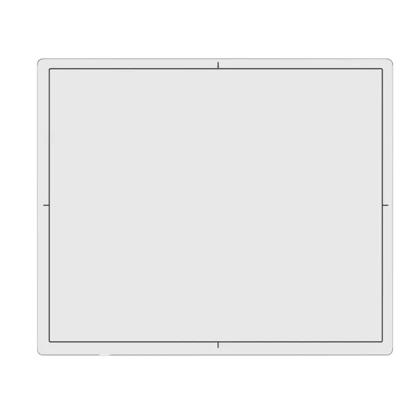 3543Z 14x17 Static Flat Panel Detector (Wired)