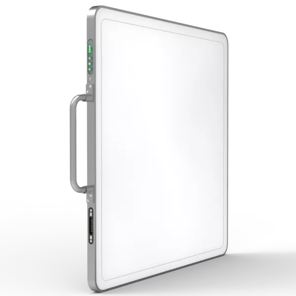 4343Z 17x17 Static Flat Panel Detector (Wired)