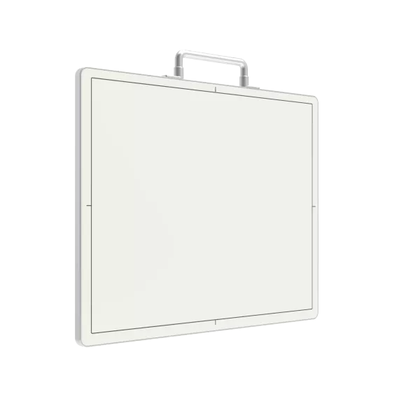 3543Z 14x17 Static Flat Panel Detector (Wireless)