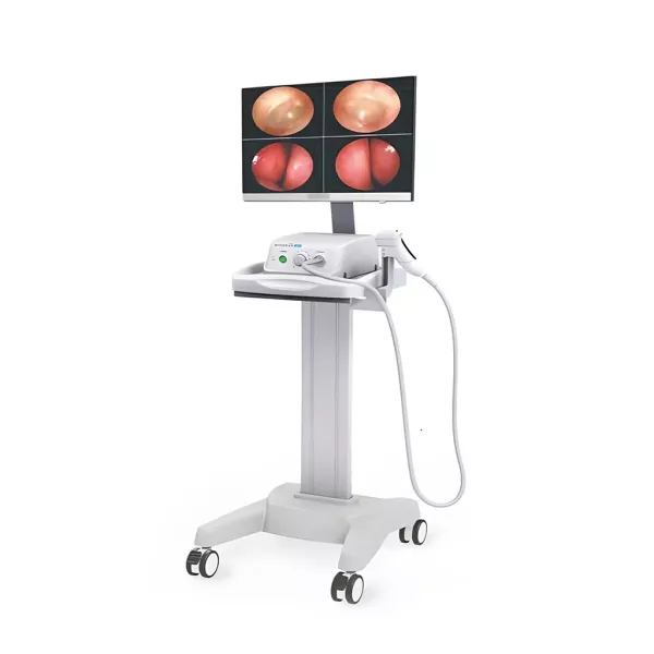 Dr. Camscope Pro LED Video Colposcope
