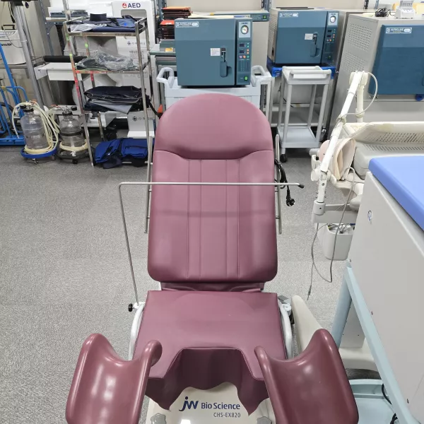 JW Bioscience CHS-EX820