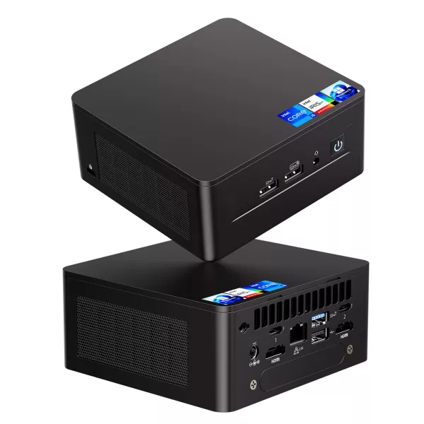 M10 Mini SERVER Storage system (PACS)