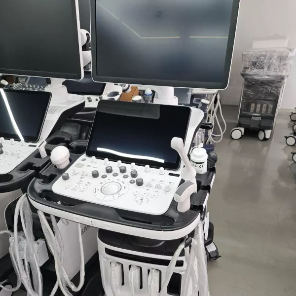 Samsung HERA W9 2024 (Convex, Vaginal, 4D)