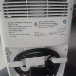 Samsung Medison HS50 2019.11 (Convex, Vaginal) — 1