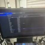 Samsung Medison HS50 2019.11 (Convex, Vaginal) — 2