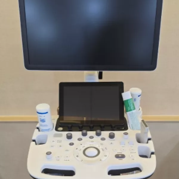 Samsung medison HS40