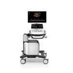 Mindray Consona N6T 2025 (Cardiac, Convex,Linear) — 1
