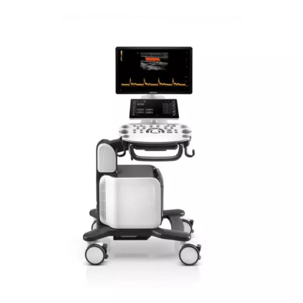 Mindray Consona N6T 2025 (Cardiac, Convex,Linear)