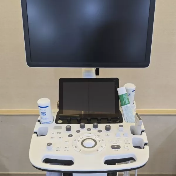 Samsung Medison HS40 2022 (Convex,Liner,Vaginal)