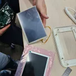 Repair Thumb