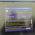 Toshiba alexion 16 төхөөрөмжийн засварын зураг
