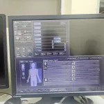 Toshiba alexion 16 төхөөрөмжийн засварын зураг 3