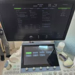 Voluson E10 төхөөрөмжийн засварын зураг
